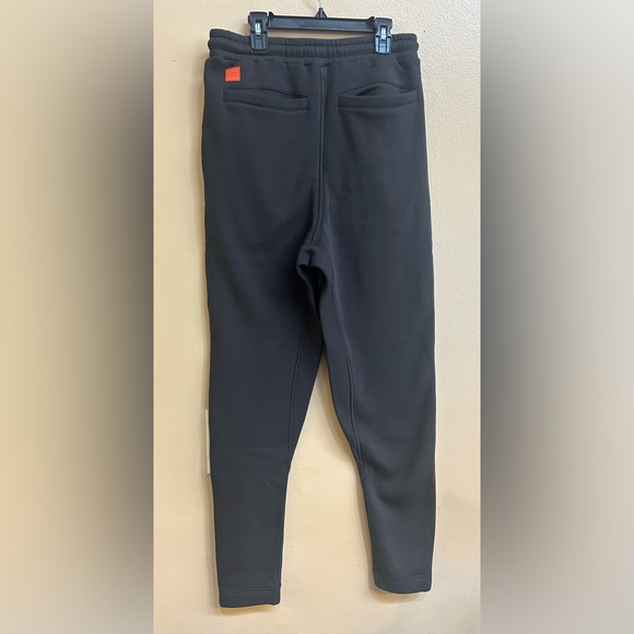 D.RT Tonal Sweatpants Size 5 in Color Black - Picture 3 of 3
